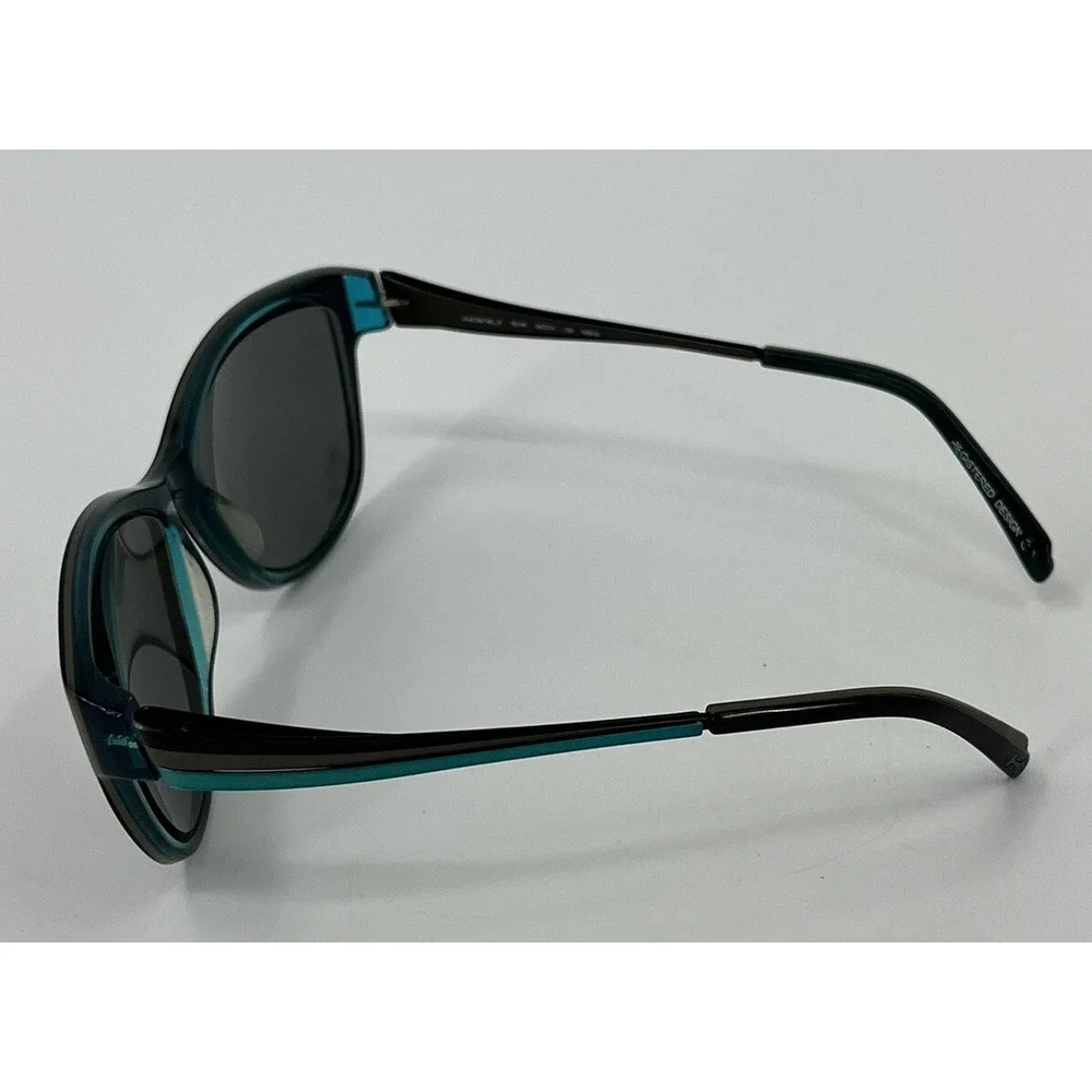 Koali Eyeglasses Sunglasses Frames 58-14-130 Full Rim 7614K FRAMES ONLY